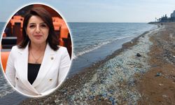 Mikroplastik tehlikesi Mersin'i kuşattı
