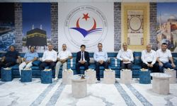 Mersin'de LGS tercih süreci masaya yatırıldı