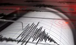 Malatya'da korkutan deprem: 5.0 büyüklüğünde sarsıntı