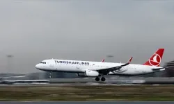 THY'den Ankara uçuşlarına ücretsiz değişiklik ve iade hakkı