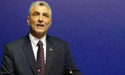 Bakan Bolat, Brüksel'de 'Made in EU' düzenlemesi için Türkiye'nin beklentilerini anlattı