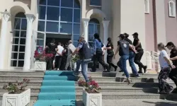 Göçmenleri Avrupa vaadiyle tuzağa düşürdüler