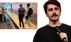 Deniz Göktaş gözaltına alındı