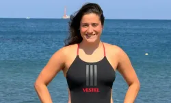 Gençlik ve Spor Bakanı Bak'tan Aysu Türkoğlu'na tebrik mesajı