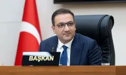 Balçova Belediye Başkanı Onur Yiğit, görevden uzaklaştırıldı