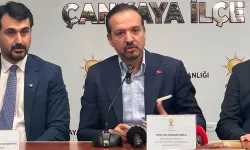 AK Parti'li Zorlu: Kerkük üretim sahasında Türkiye Petrolleri’ne ortaklık verilmesi tarihe geçmiştir