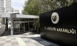 Türkiye'den Şam’da meydana gelen bombalı saldırılara kınama