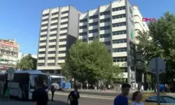 Çankaya Belediye Başkanı'nın da aralarında bulunduğu şüphelilere operasyon