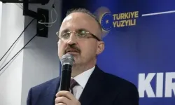 İçişleri Bakan Yardımcısı Turan: Dernekler denetlenmektedir
