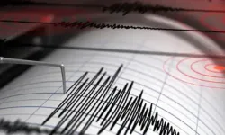 Kahramanmaraş'ta 4.2 büyüklüğünde deprem