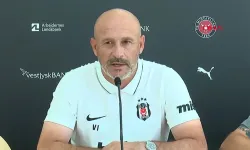 Vincenzo Italiano: Çok iyi performans ortaya koyduk
