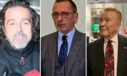 'Figüran' soruşturmasında üç gazeteci ifadeye çağrıldı