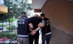 73 ilde narkotik operasyonu