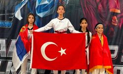 Mersin'den Balkan şampiyonluğuna uzanan gurur