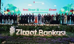 Tarsus tarımının sorunları 5. Tarım Ekosistemi Buluşması'nda gündeme taşındı