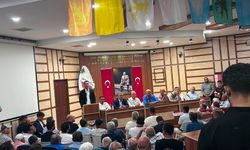 Akdeniz muz üreticileri tek ses oldu
