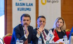 BİK Genel Müdürü Çay, Bursa’da bölge basınıyla buluştu