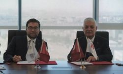 Rekabet Kurumu ile OSTİM Teknik Üniversitesi arasında İş Birliği Protokolü imzalandı