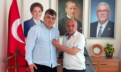 Anahtar Parti'den İYİ Parti'ye dev transfer