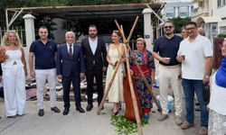 Anamurlular 'Birlikte daha güçlüyüz' diyerek dernekleşti