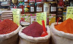 Yazın serinleten aromalara ilgi artıyor, ithal baharatlarda kur etkisi sürüyor