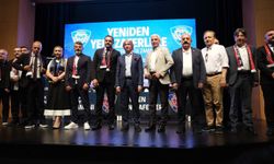 Küllerinden doğan Kırmızı-Lacivertlilerde Murat Altındere dönemi