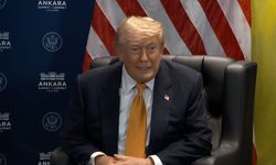 ABD Başkanı Trump: Suriye'yi terör sponsoru listesinden çıkaracağım