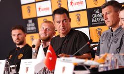 Acun Ilıcalı: Türkiye, futbolcu transferi konusunda bizim için cazip değil