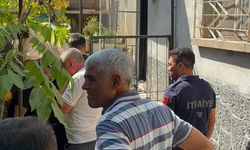 Günlerdir haber alınamıyordu evinde ölü bulundu