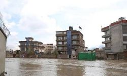 Afganistan'da şiddetli yağışlar nedeniyle 20 kişi hayatını kaybetti