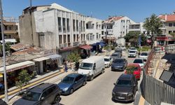 Akdeniz'de 5.3 büyüklüğünde deprem meydana geldi