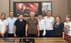 Geleceğin çevrecileri Akdeniz’in gururu oldu