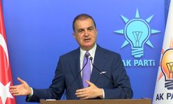AK Parti Sözcüsü Çelik: Meclis kapanmadan yasal çerçeveyi ortaya çıkarmış olacağız