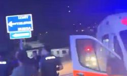 Akraba ailelerin 'boşanma' kavgasına silahlar karıştı