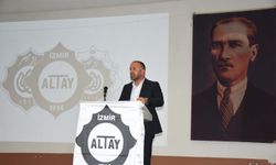 Altay'da kayyum tehlikesi, başkan adayı çıkmadı