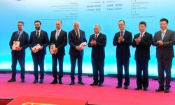 Ankara'da Çin-Türkiye işbirliği paneli düzenlendi