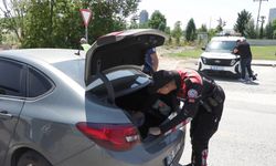 NATO Zirvesi öncesi sıkı güvenlik