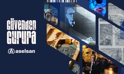'Güvenden Gurura’ belgeseli ASELSAN’ın tarihine ışık tutuyor