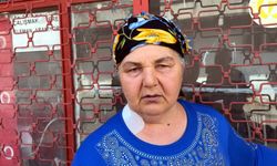 26 yıl önce boşandığı eşini boynundan bıçakladı