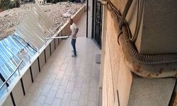 Hırsızlıktan aranıyorlardı üzerlerinden yasaklı madde çıktı