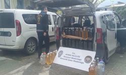 Aydın'da sahte gıdaya darbe