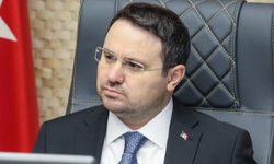 Bakan Akın Gürlek'ten başsağlığı mesajı