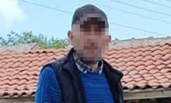Emirdağ'daki cinayetin şüphelisi teslim oldu