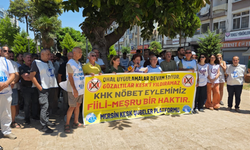 İhraç edilen kamu emekçileri için göreve iade çağrısı