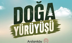 Toroslar'da doğa yürüyüşü düzenlenecek