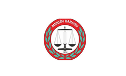 Mersin Barosu'ndan avukatlara komisyon karşılığı iş teklifi uyarısı