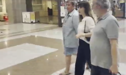 Hazal Kaya'nın ifadesi ortaya çıktı