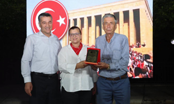 Silifke'de Lozan'ın 103. yılı anıldı
