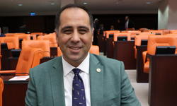 Milletvekili Kıratlı: ''Mersin’e 1 trilyon liralık kamu yatırımı kazandırdık''
