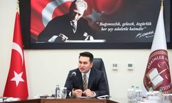 Emre: Toplum huzurunu bozan odaklara geçit verilmeyeceğiz